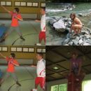 Buntes und sportliches Treiben Buntes und sportliches Treiben